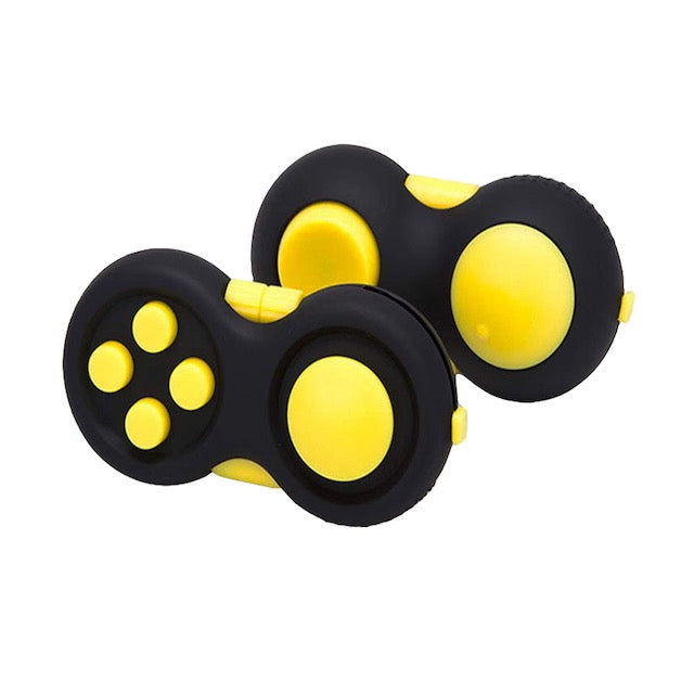 Fidget Pad