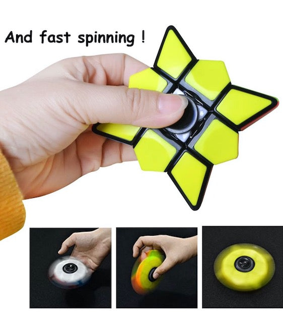 Fidget Puzzle