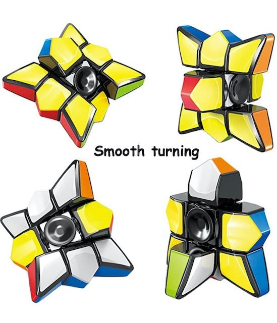 Fidget Puzzle