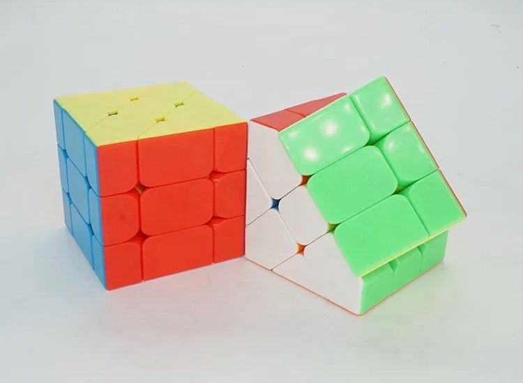 Fisher Cube