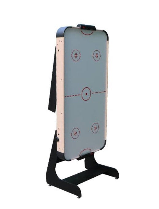 Fold Up Air Hockey Table