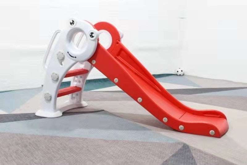 foldaway slide