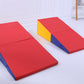 Folding Incline Gym Mat