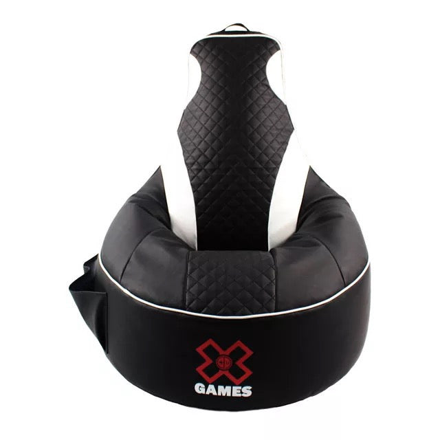 Gaming Bean Bag PU
