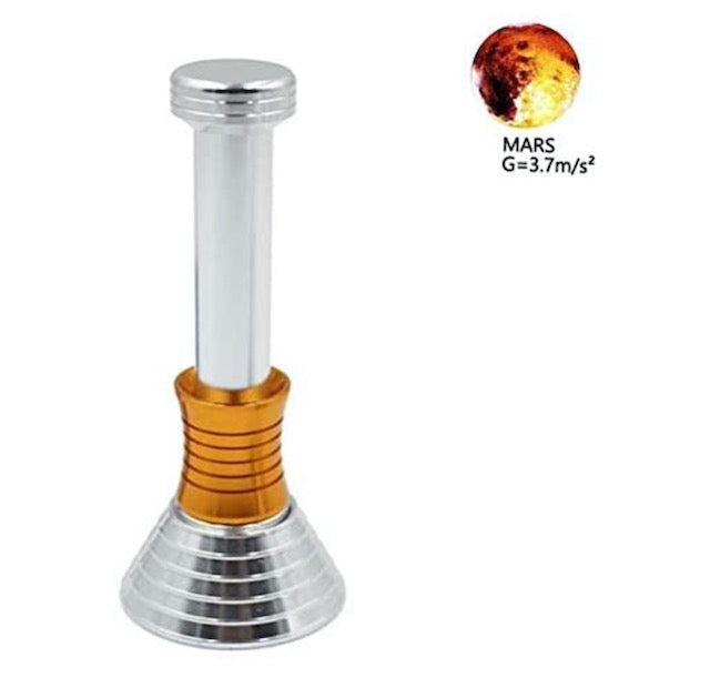 Gravity Drop Fidget Mars