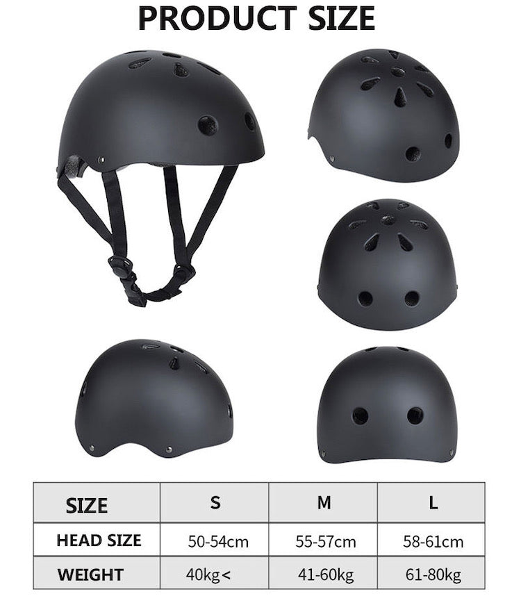 Helmet