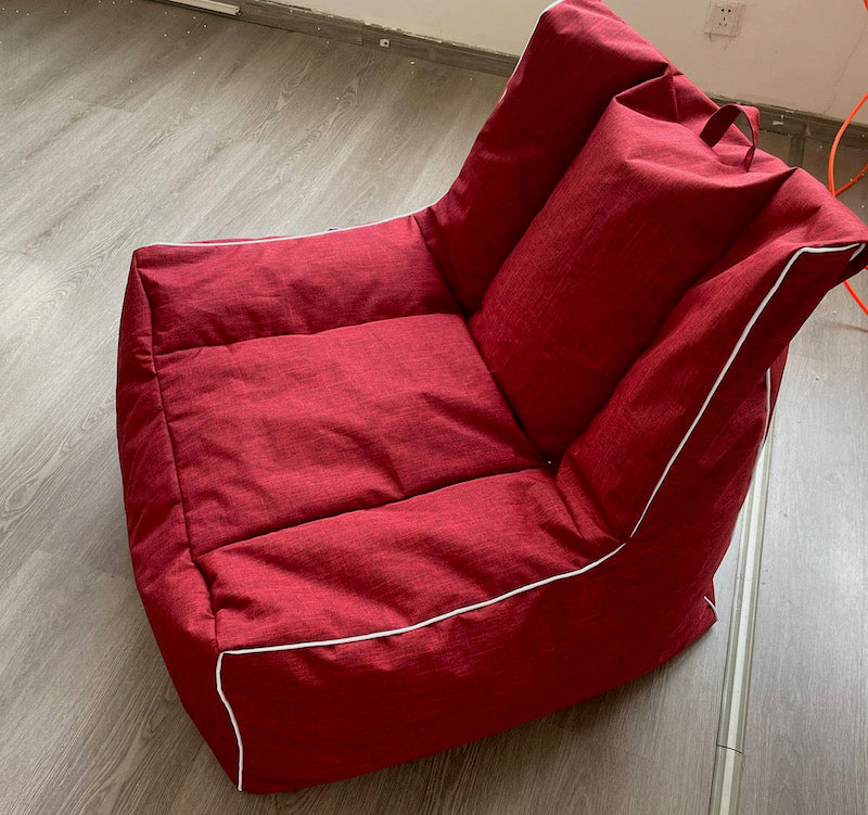 Indoor or Outdoor Bean Bag Cover