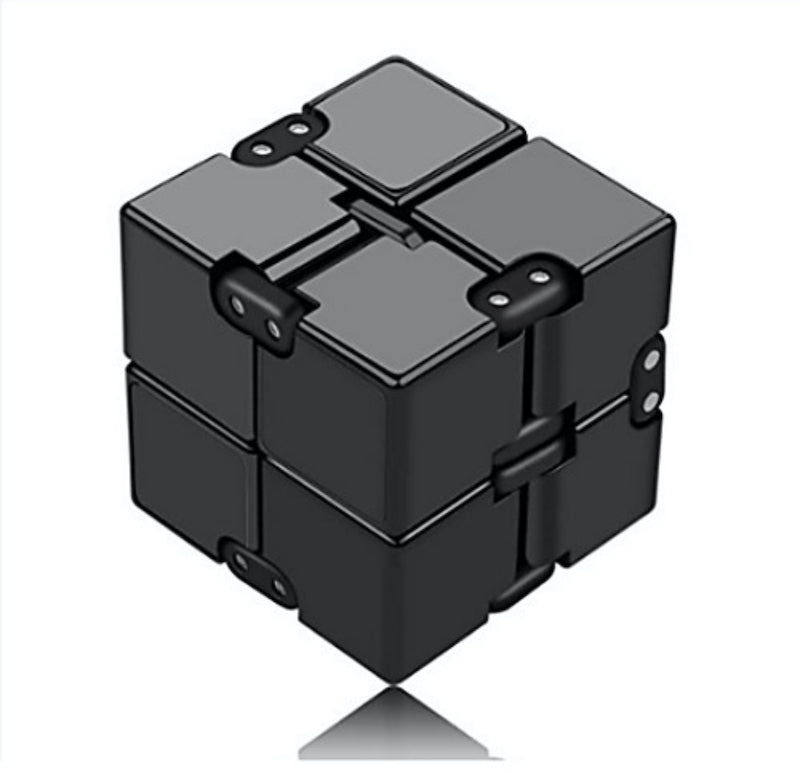 Infinity Cube