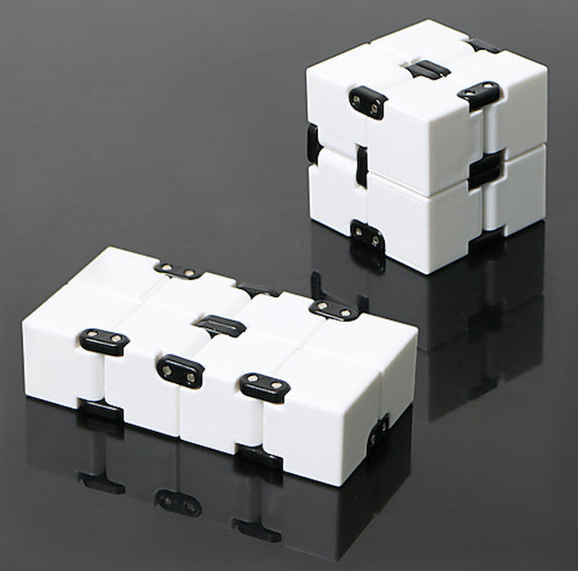 Infinity Cube
