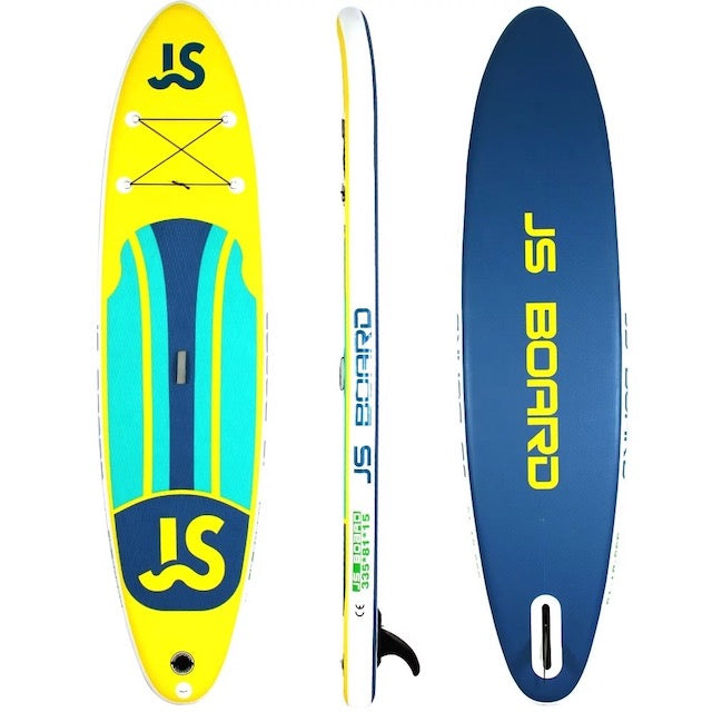 JS Stand Up Paddle Board