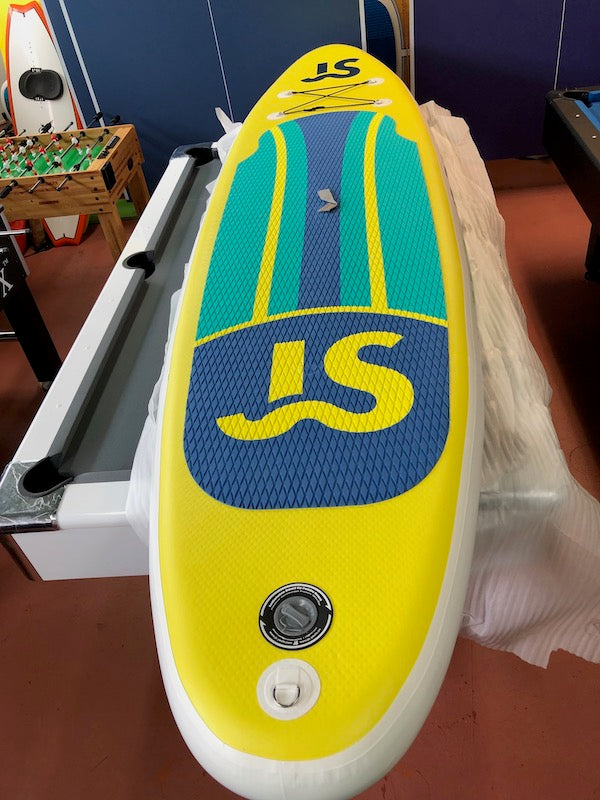 JS Stand Up Paddle board