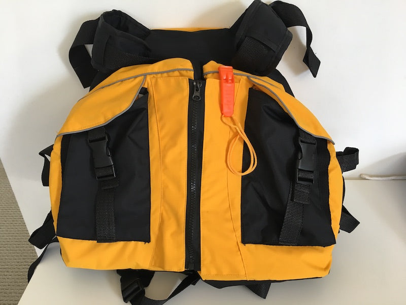 Kayak Vest