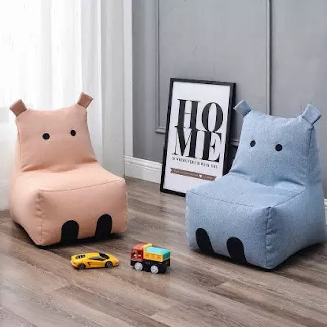 Kids Bean Bag
