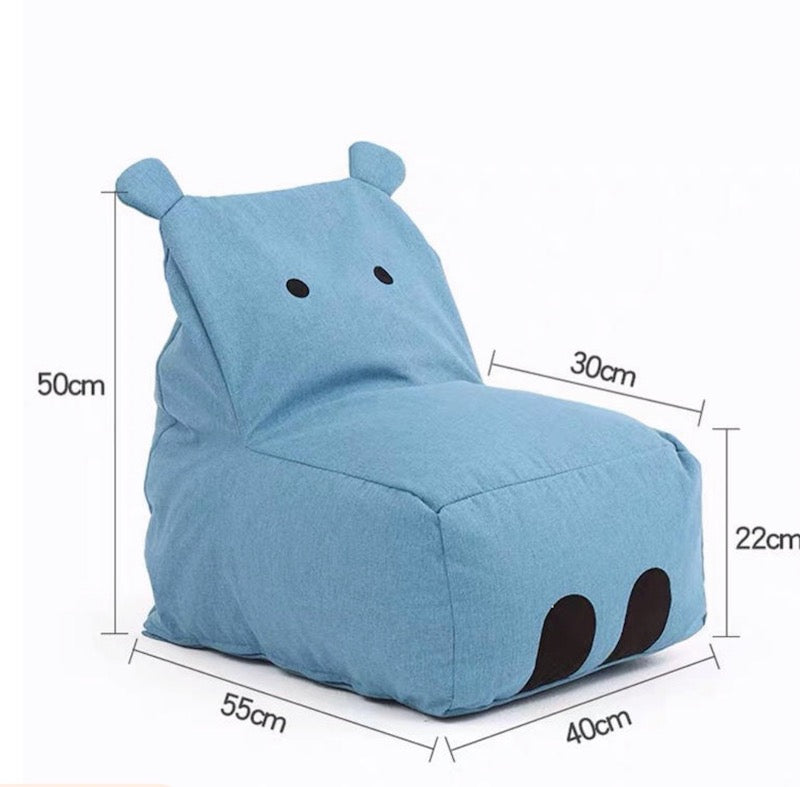 Kids bean bag