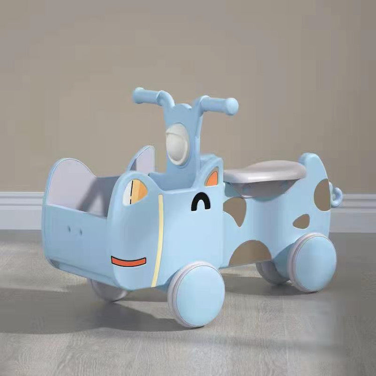 Kids Cargo Cruiser Ride On