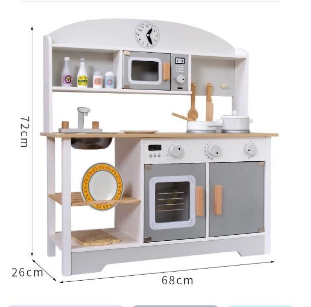 Kids Kitchen