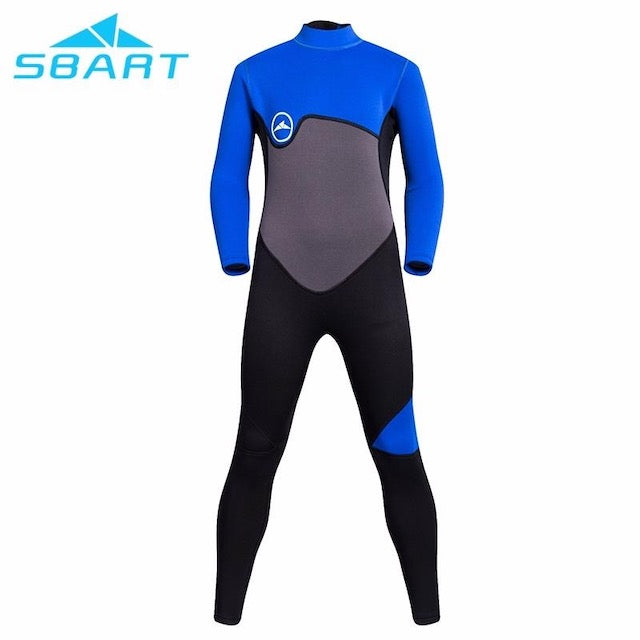 Kids Wetsuit