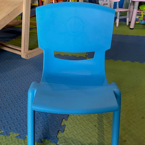 Kids Smile Chair