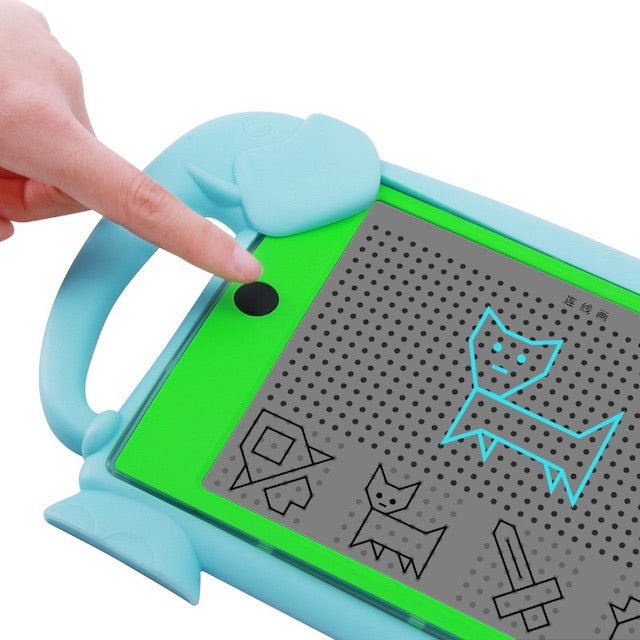 LCD Tracing and Drawing Tablet