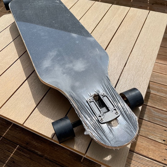 Longboard Skateboard