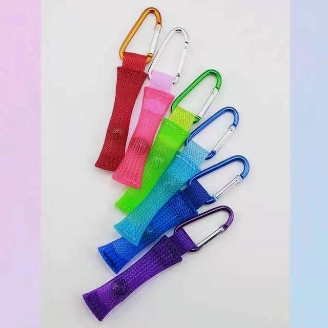 Marble Mesh Clip