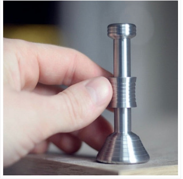 Moon Drop Fidget