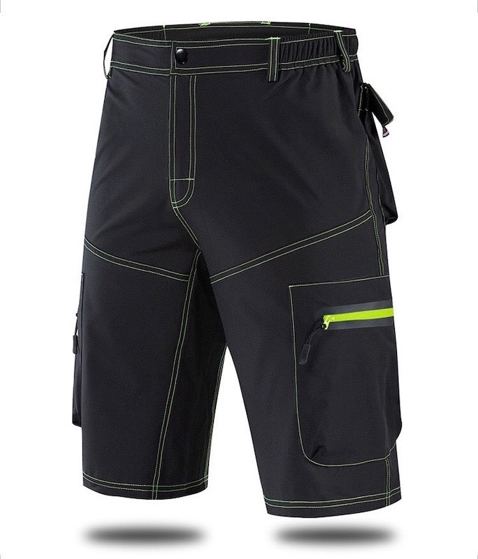 Mountain Biking Shorts