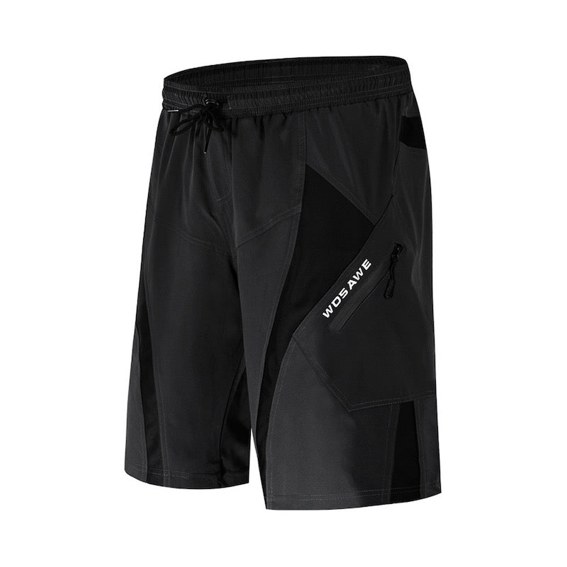 Mountain biking shorts