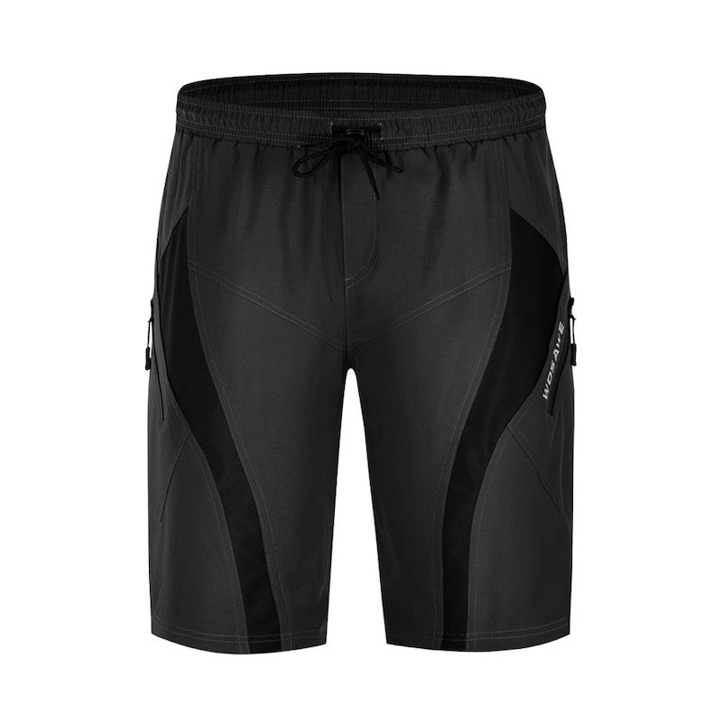 Mountain biking shorts