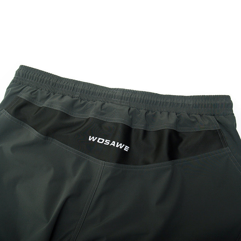 Mountain biking shorts