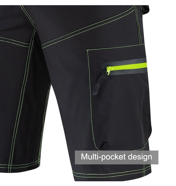 Mountain Biking Shorts