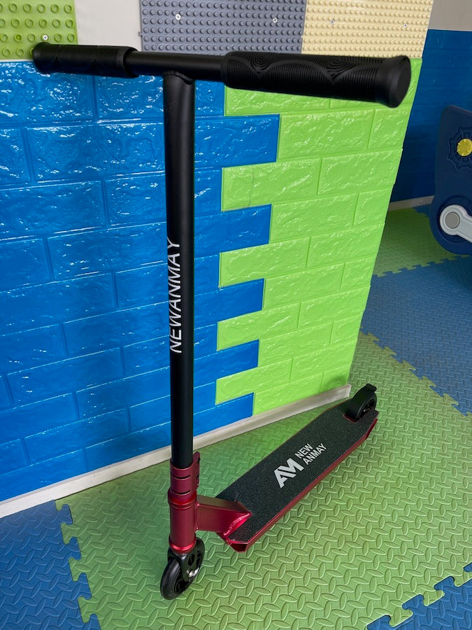 New Anmay Pro Scooter