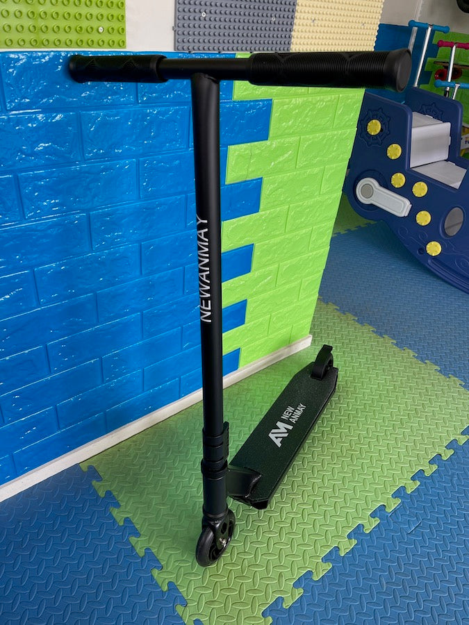 New Anmay Pro Scooter