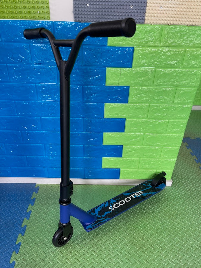 New Anmay Kick Scooter