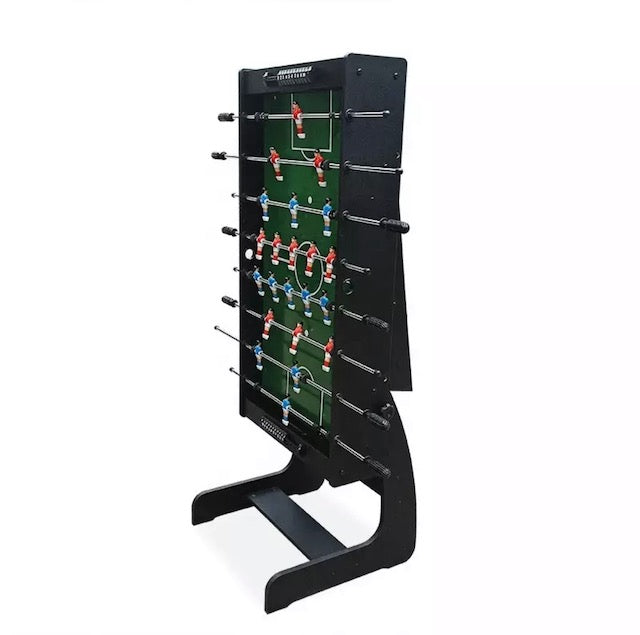 New Fold Up Foosball Table
