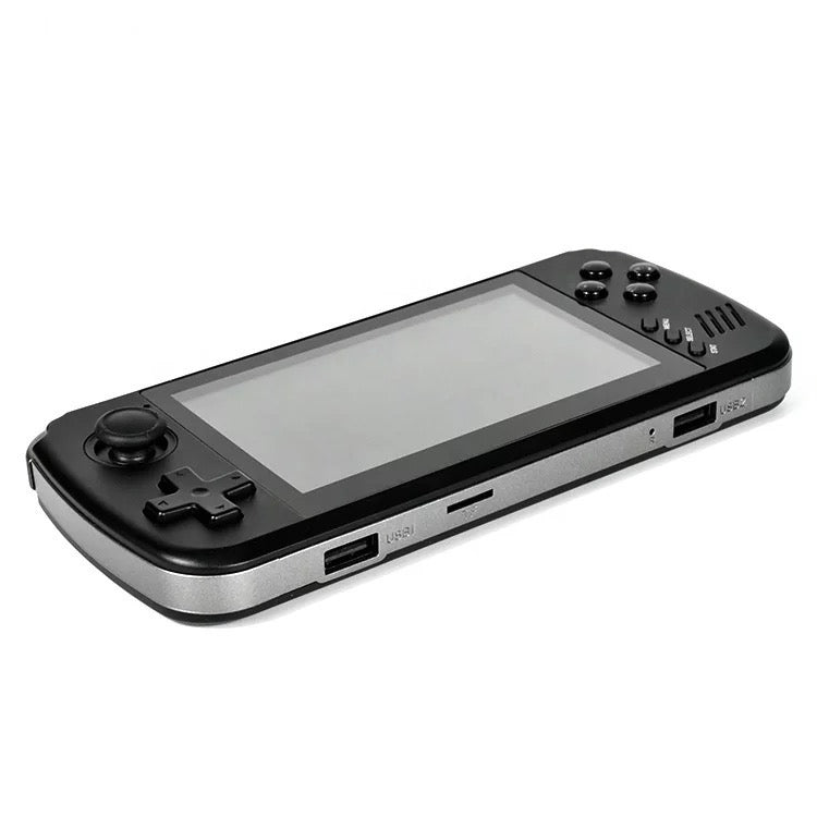 New Retro Hand Held Games Console