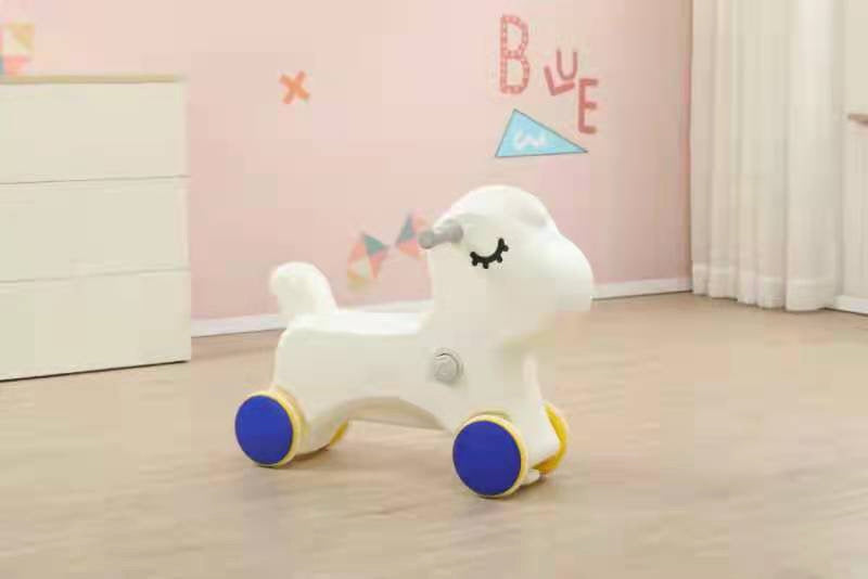 New Ride on Rocker