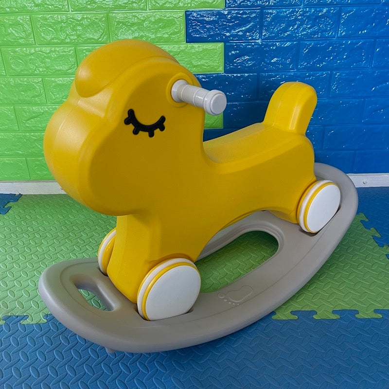 New Ride on Rocker