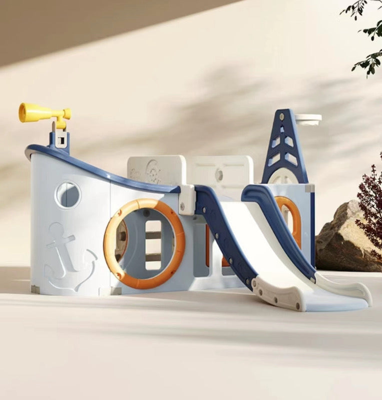 New Ship slide Playset