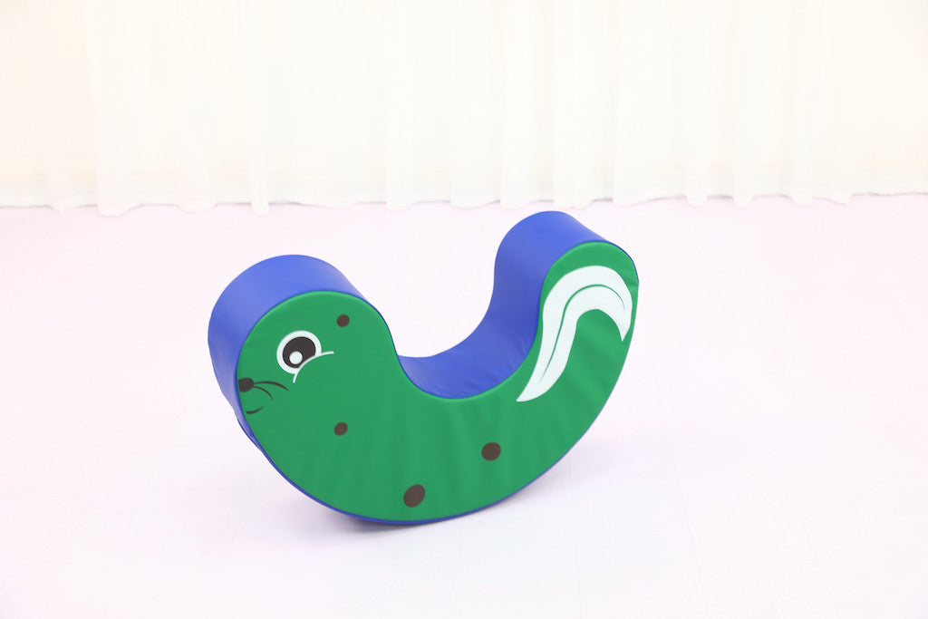 New Soft Play Rocker