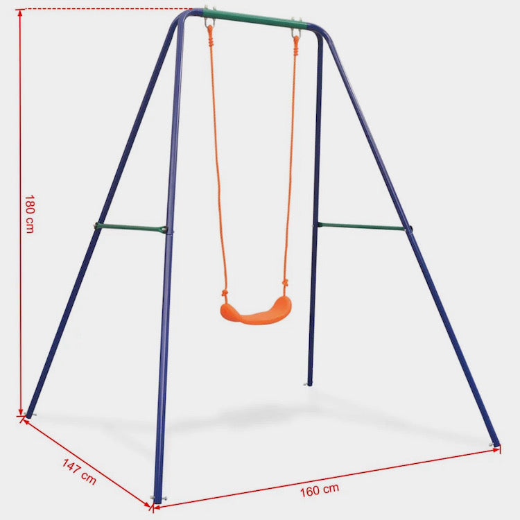 Outdoor Swing