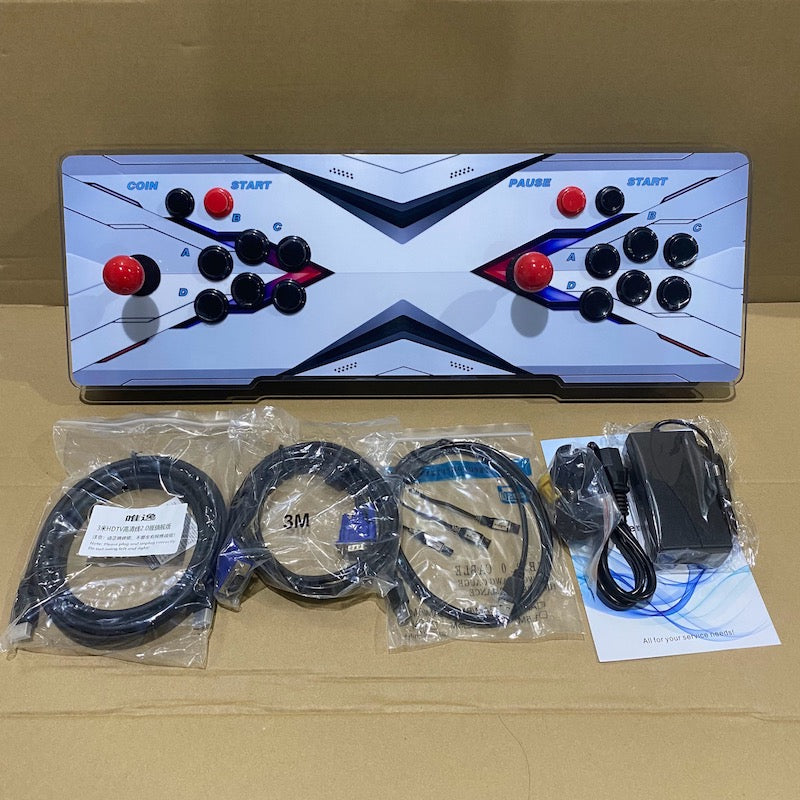 Pandora's Box Gaming Console