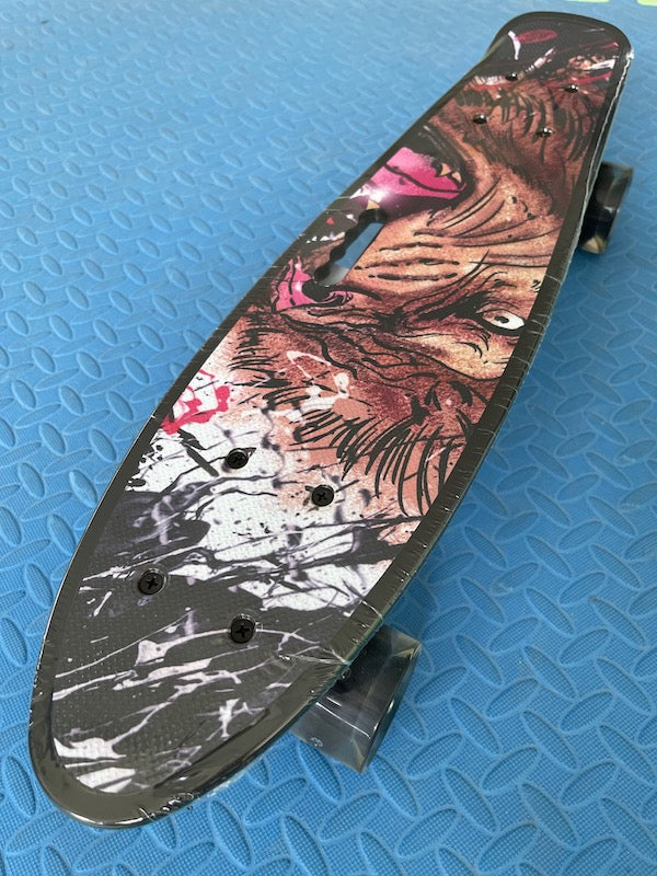Penny Board Skateboard