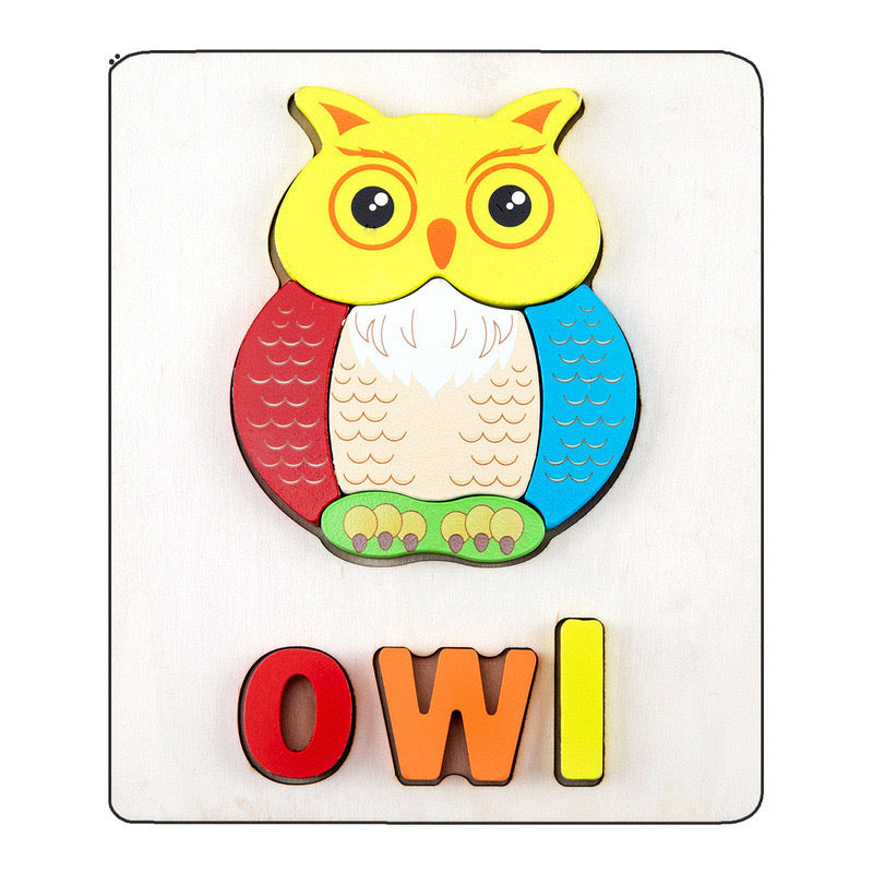 New Picture Word Puzzles