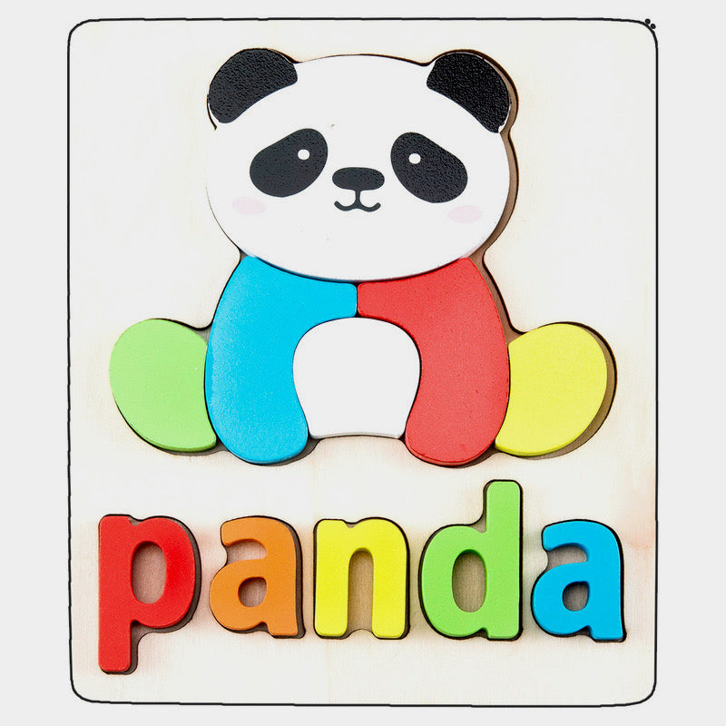 New Picture Word Puzzles