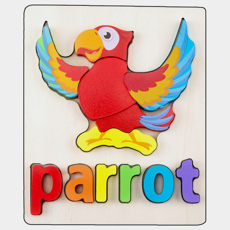 New Picture Word Puzzles