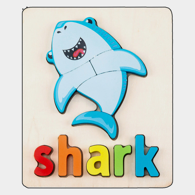New Picture Word Puzzles