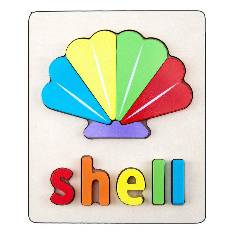 New Picture Word Puzzles