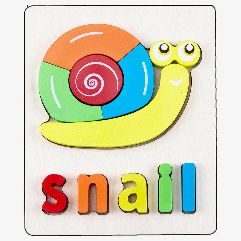 New Picture Word Puzzles