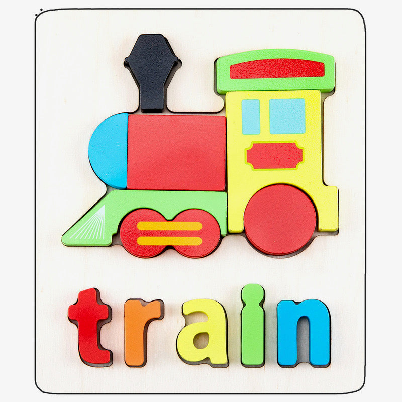 New Picture Word Puzzles